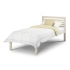 Slocum White (bed in a box) 