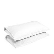 Cotton Cool Pillow Protectors - Set