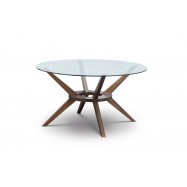 Chelsea Round Dining Table - JN