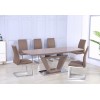 Azore Extending Dining Table