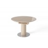 Romeo Round Extending Dining Table