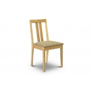 Rufford Dinning Chair - JN