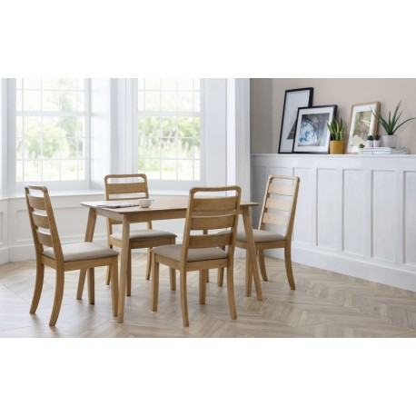 Boden Dining Table - JN