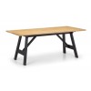 Hockley Dining Table