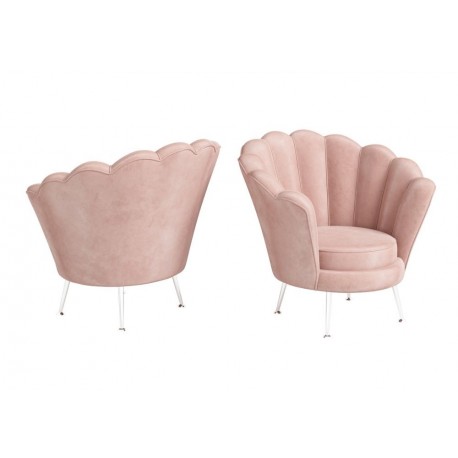 Erica Lounge Chair - TI