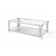Vasari Clear Glass Range - IT