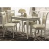 Giotto Extending Dining Table