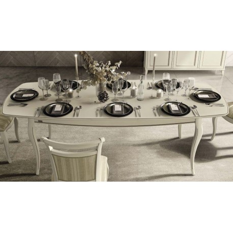 Giotto Extending Dining Table - CP