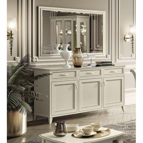 Giotto Range