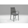 Alina- Stackable Chairs