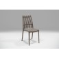 Alina- Stackable Chairs - AA