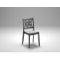 Elettra-Stackable Chairs - AA