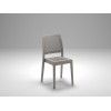 Maia- Stackable Chairs