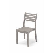 Olimpia- stackable Chairs - AA