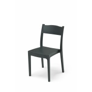 Vesta - Stackable Chairs -AA