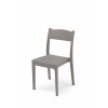 Vesta - Stackable Chairs