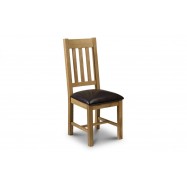 Astoria Dining Chair - JN
