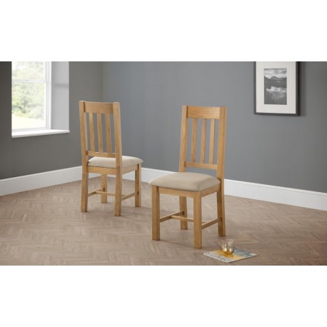 Hereford Dining Chair - JN