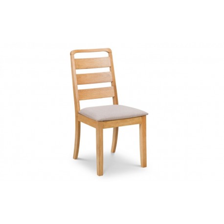 Lars Dining Chair - JN