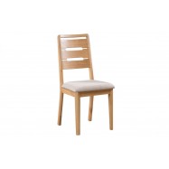 Curve Dining Chair - JN