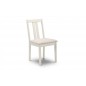 Rufford Ivory Chair - JN