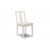 Rufford Ivory Chair