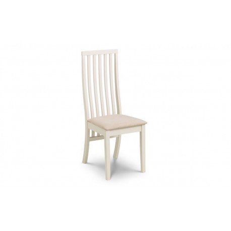 Vermont Dining Chair - Ivory - JN