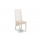 Vermont Dining Chair - Ivory - JN