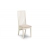 Vermont Dining Chair - Ivory