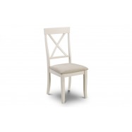 Davenport Dining Chair - JN