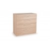 Connect Holborn 4 Drawer Chest