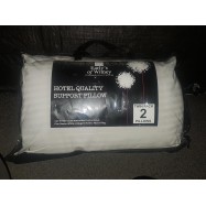 Satten Stripe Pillow Set