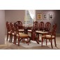 moscow Dining set