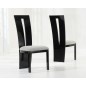 V Dining Chairs