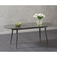 Opel Extending Dining Table -MS