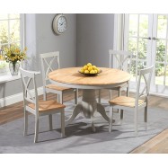 Elstree Dining Table - MS