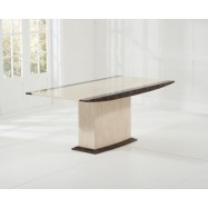 Alba Marble Table - MS