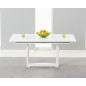 Beckley Dining Table - MS