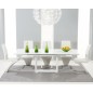 Beckley Dining Table