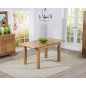 Cambridge Extending Dining Table - MS