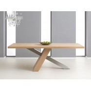 Montana Dining Table - MS