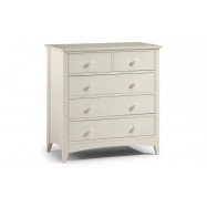Cameo 3+2 Drawer Chest - JN831