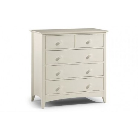 Cameo 3+2 Drawer Chest - JN831