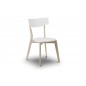 Casa Stacking Dining Chair