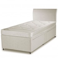 Divan Bed Base - MK624