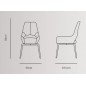 Spinello Dining Chair