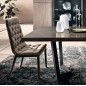 Capitone Dining Chair