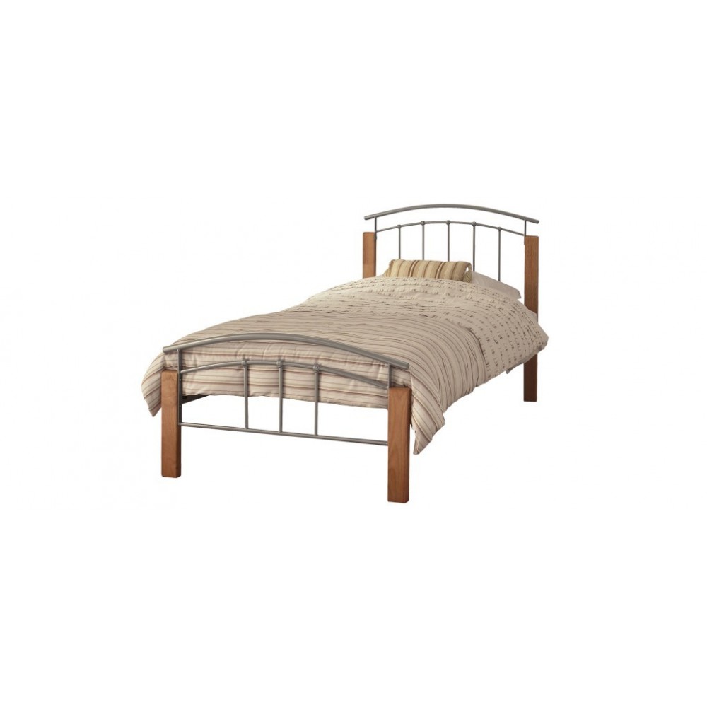 Tetras Single Bed